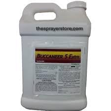 5 Gallons Glyphosate Herbicide Concentrate Grass & Weed Killer L253770