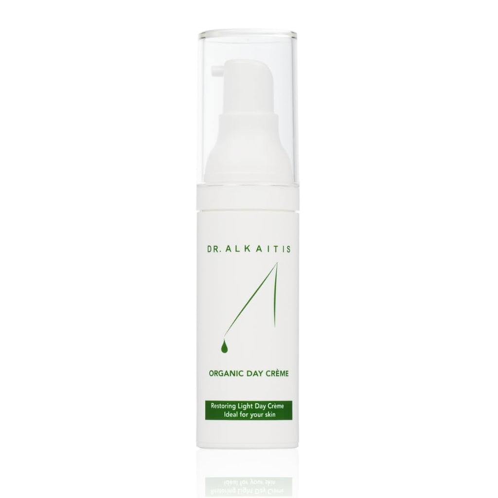 Natural Moisturizer with Sacha Inchi & Omega-3 Face Cream O5919