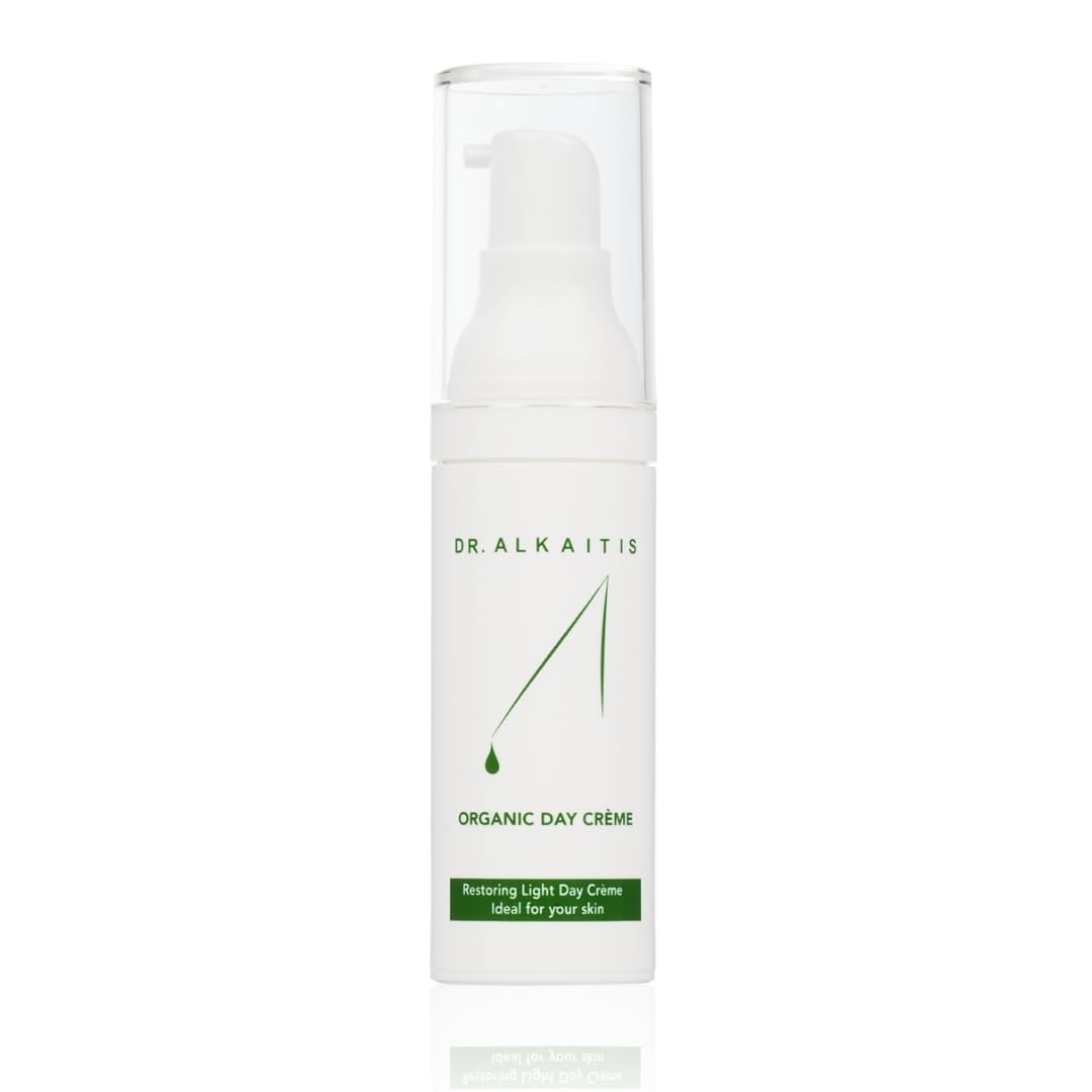 Natural Moisturizer with Sacha Inchi & Omega-3 Face Cream O5919