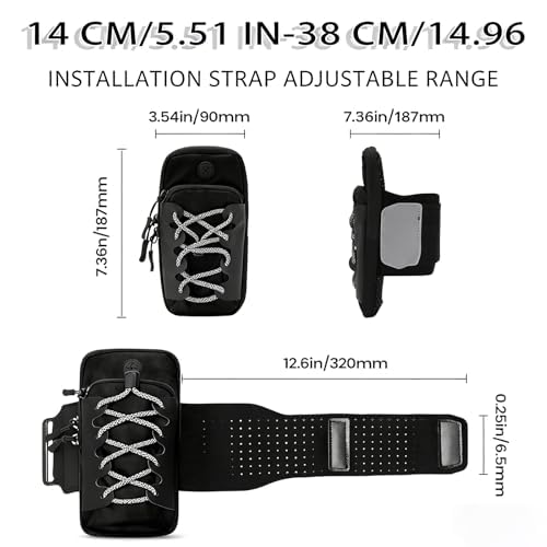 Waterproof Handlebar Bag C604065