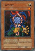 Yu-Gi-Oh! Copycat I7300