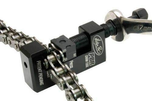 Motorcycle Chain Tool Kit Y27003