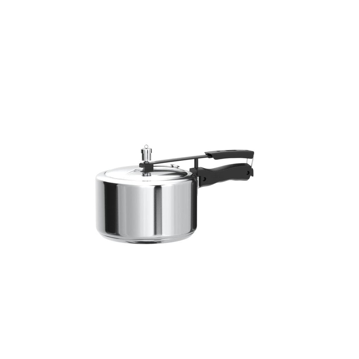 2 Liter Stainless Steel Pressure Cooker L3512
