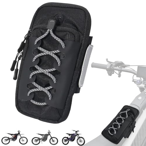 Waterproof Handlebar Bag C604065
