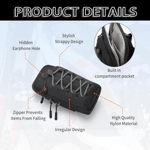 Waterproof Handlebar Bag C604065