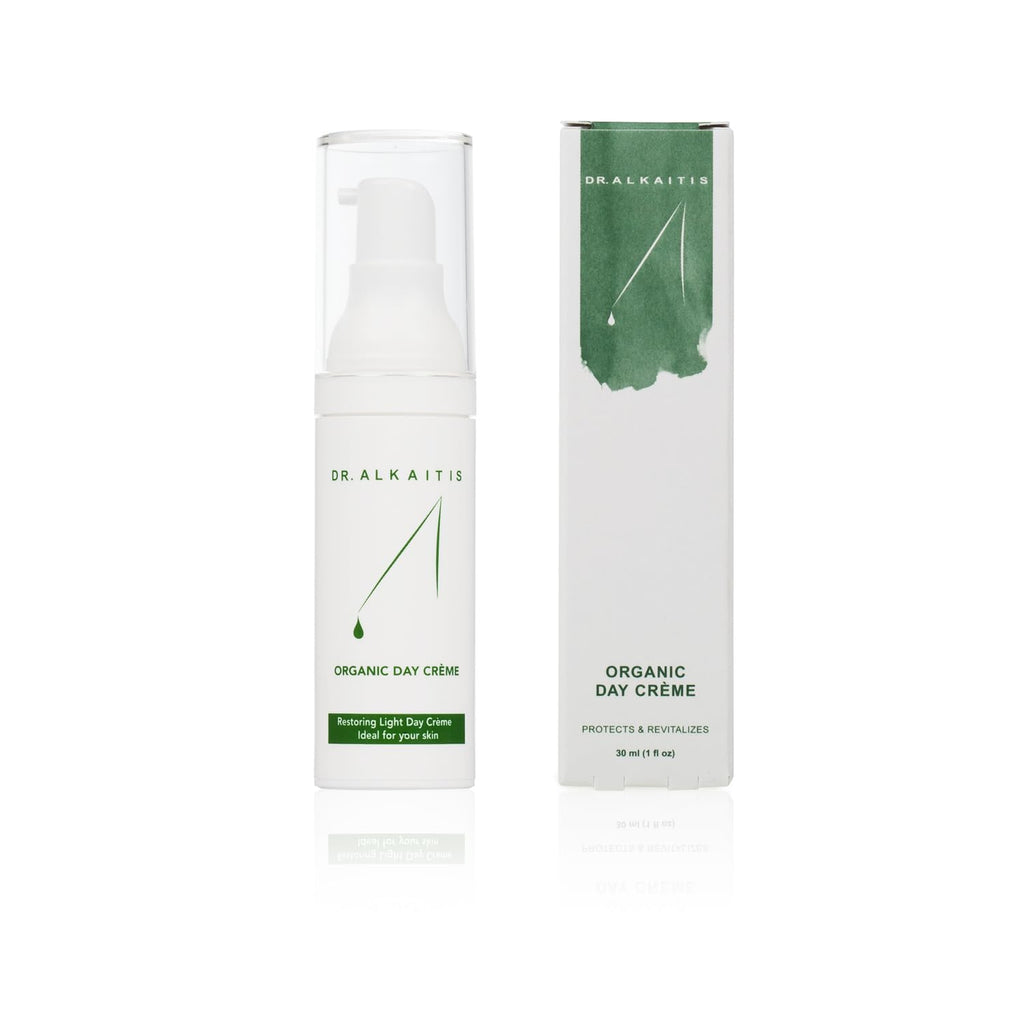 Natural Moisturizer with Sacha Inchi & Omega-3 Face Cream O5919
