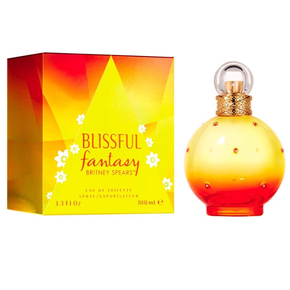 Eau De Toilette EDT Spray 3.3 Fl Oz W775154