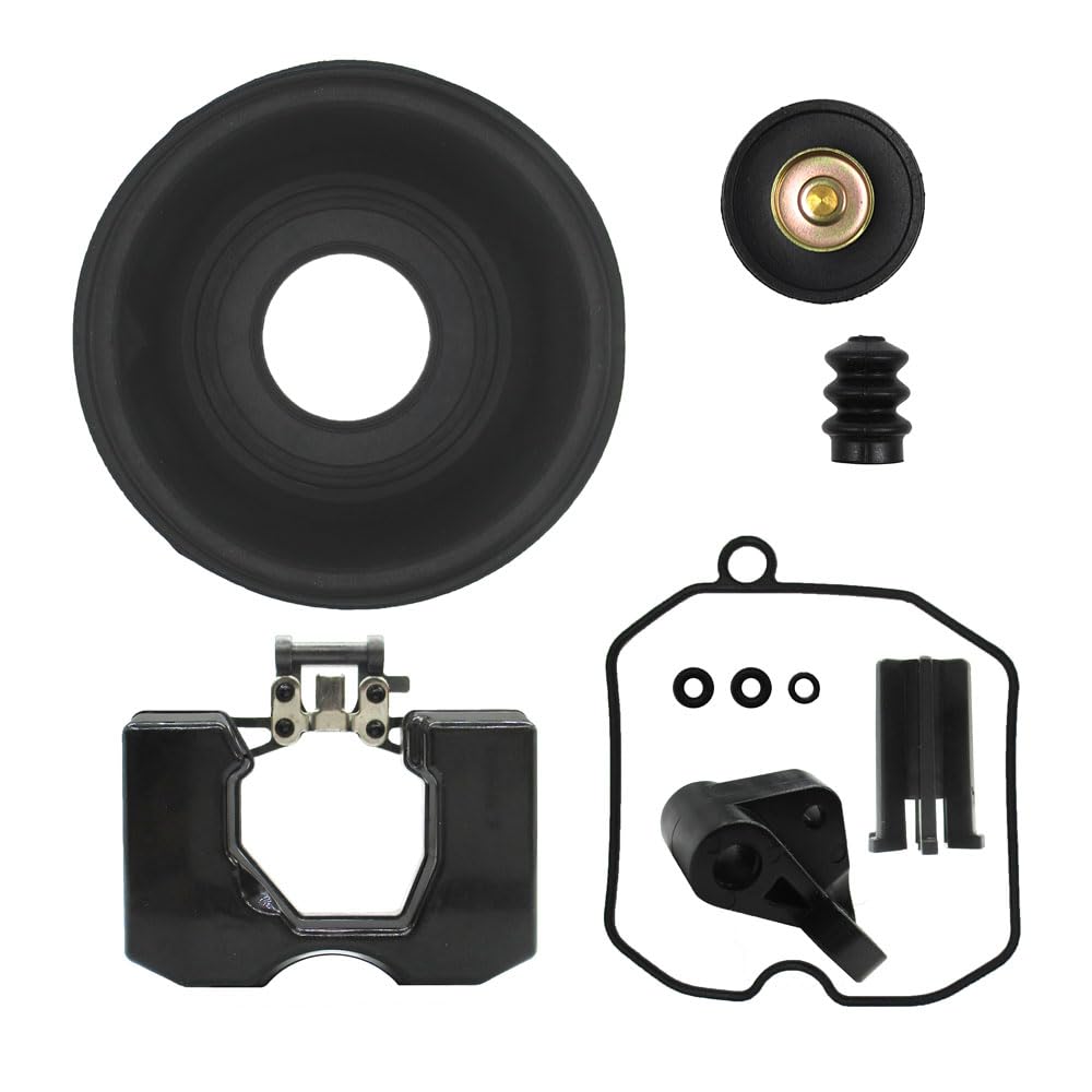 40mm Carb Repair Kit R82282