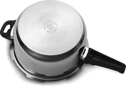 2 Liter Stainless Steel Induction Pressure Cooker I14213
