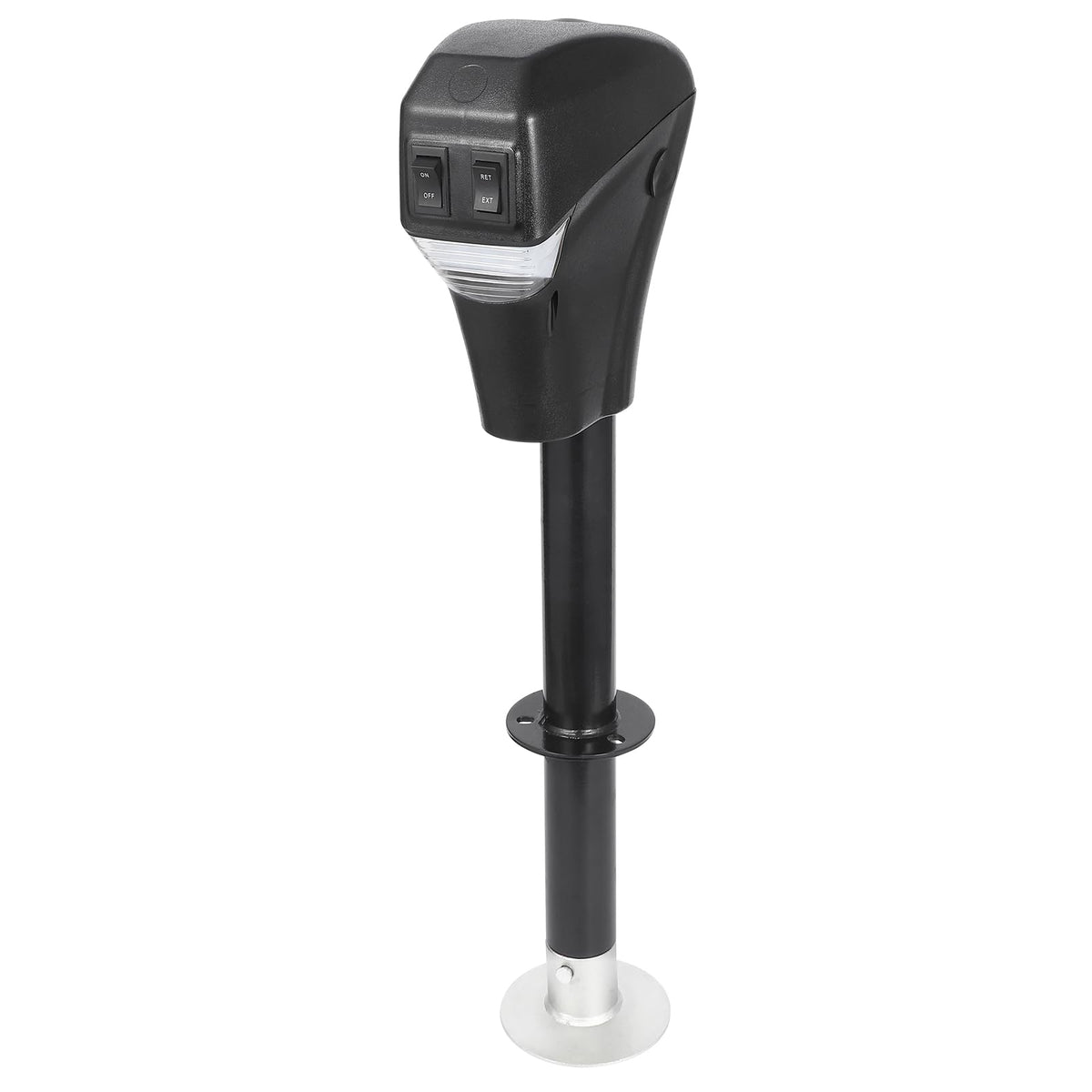 Electric Trailer Jack 3500 Lbs 18" Lift F506930