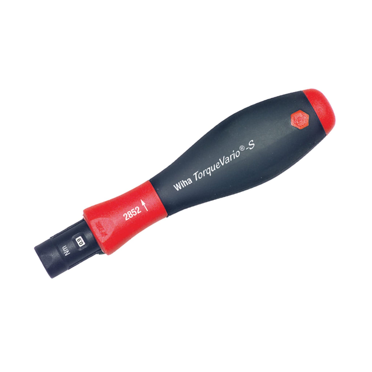 Torque Screwdriver E23296