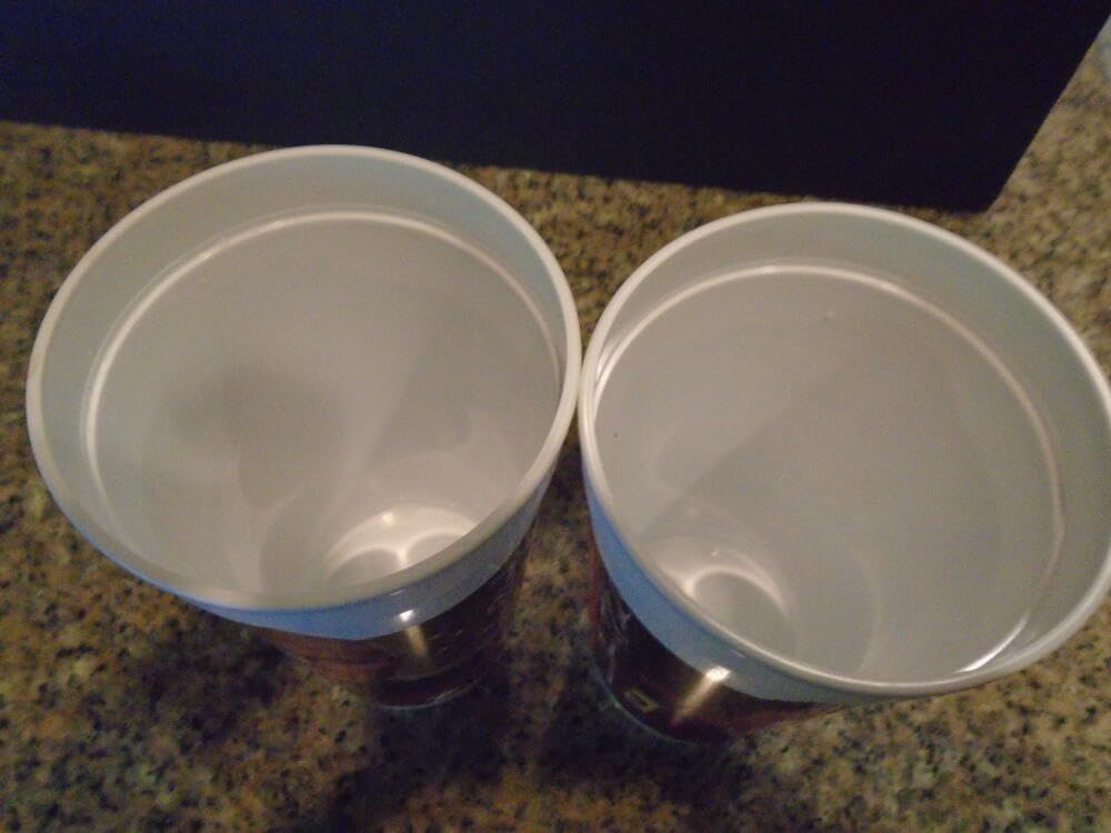 Unused Cups Star Trek Generations 1994 E249193