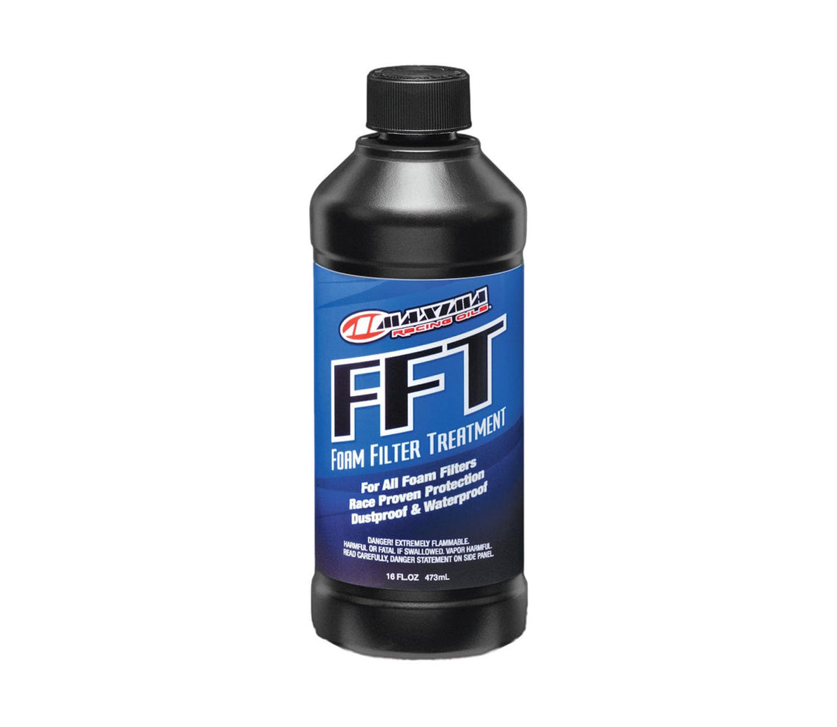 Motorcycle Foam Filter Treatment Oil 16 Fl Oz I267
