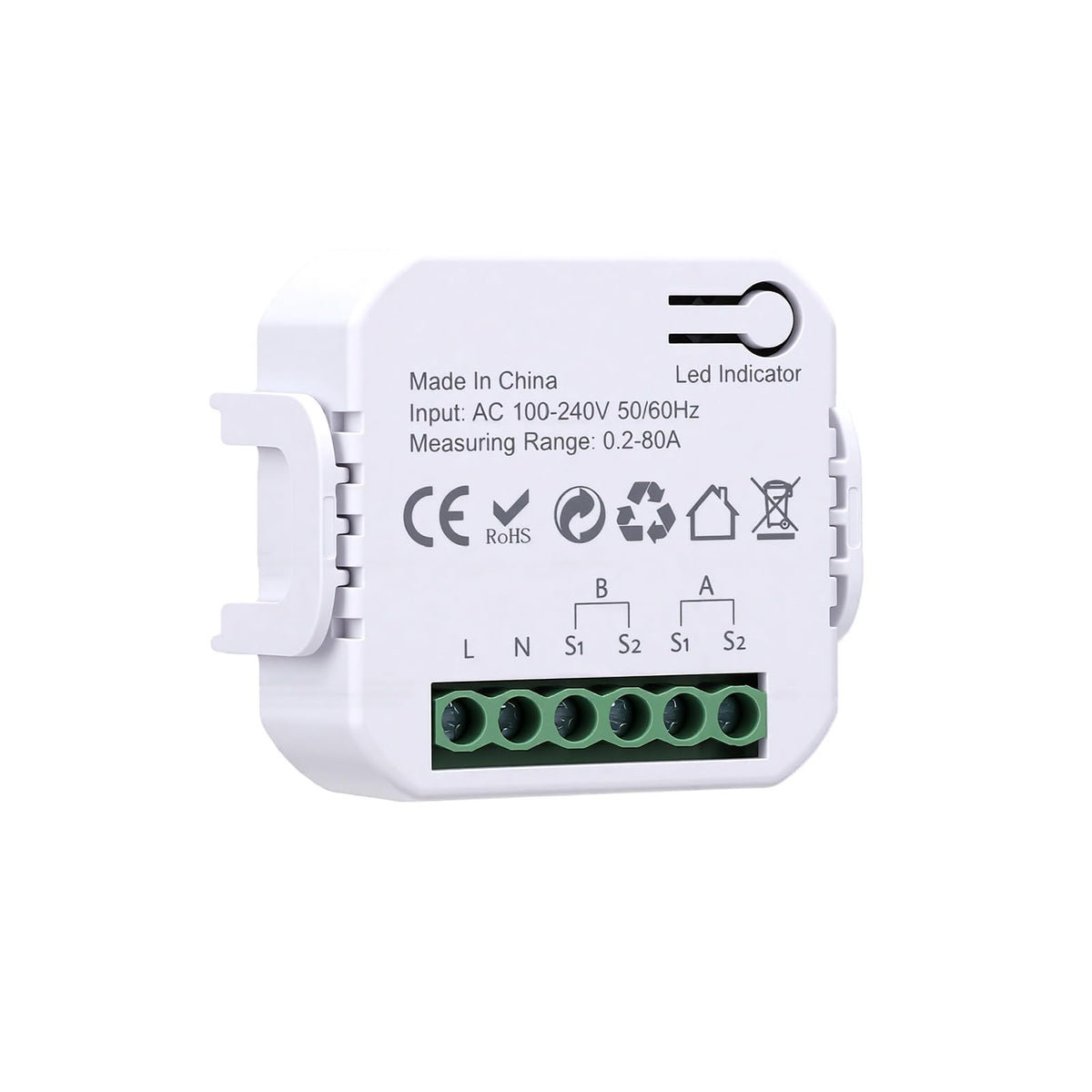 Smart Home Energy Monitor I3634