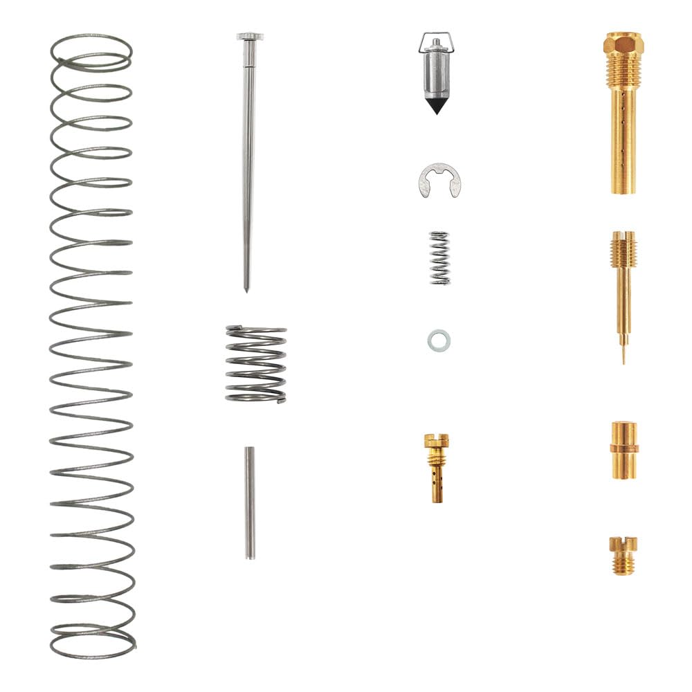 40mm Carb Repair Kit R82282