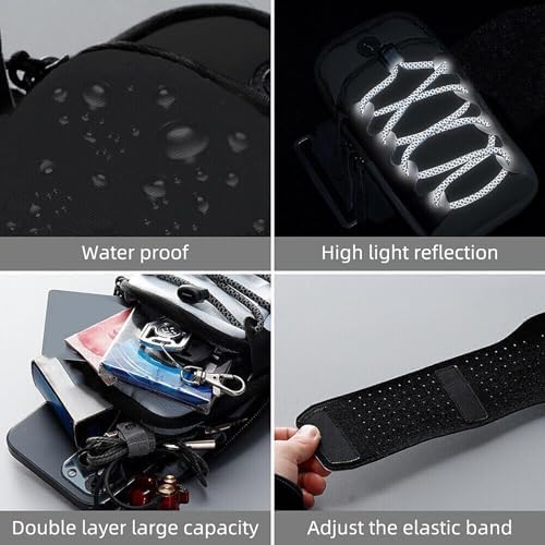 Waterproof Handlebar Bag C604065