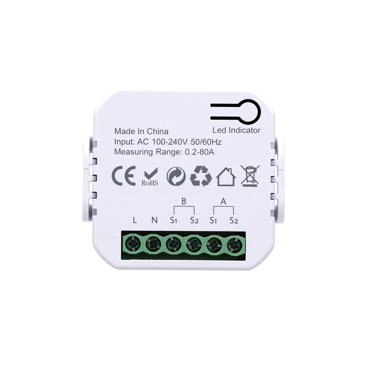 Smart Home Energy Monitor I3634