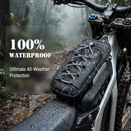 Waterproof Handlebar Bag C604065