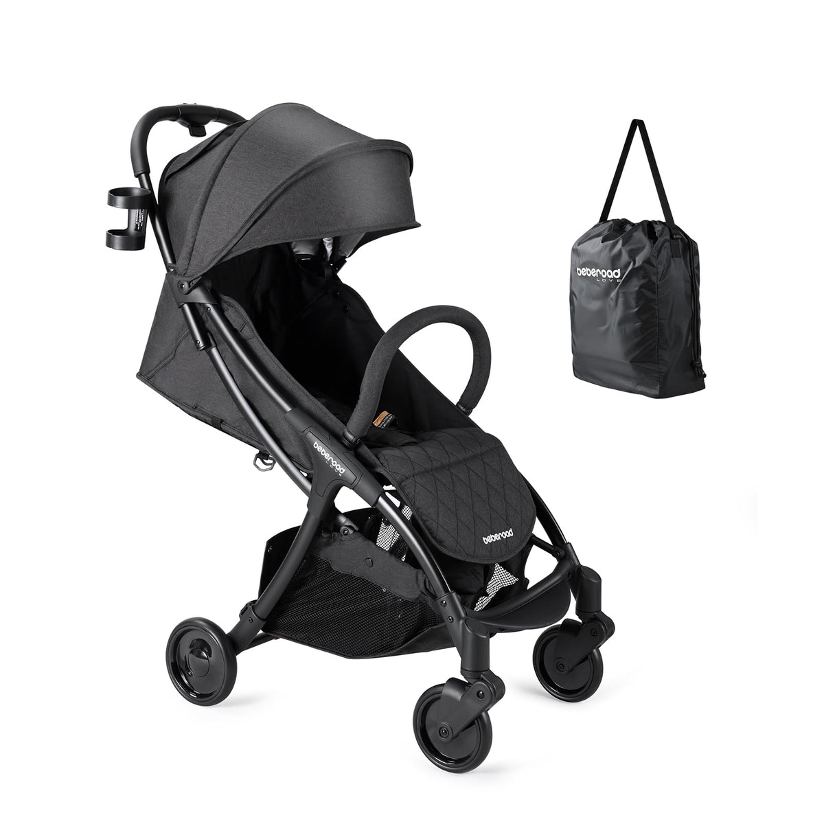 Lightweight Travel Stroller Z44142
