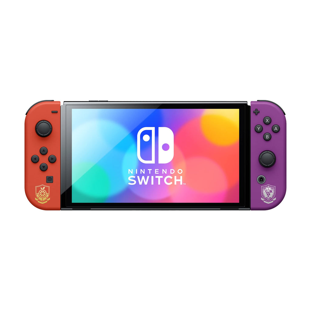 Nintendo Switch OLED Model W928