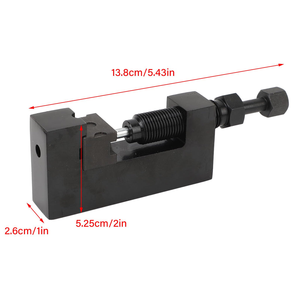 Heavy Duty Steel Chain Breaker Set U66616