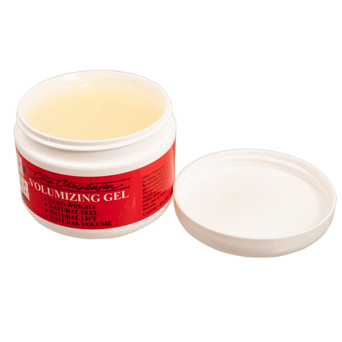 Pet Volumizing Gel 8 oz I9012