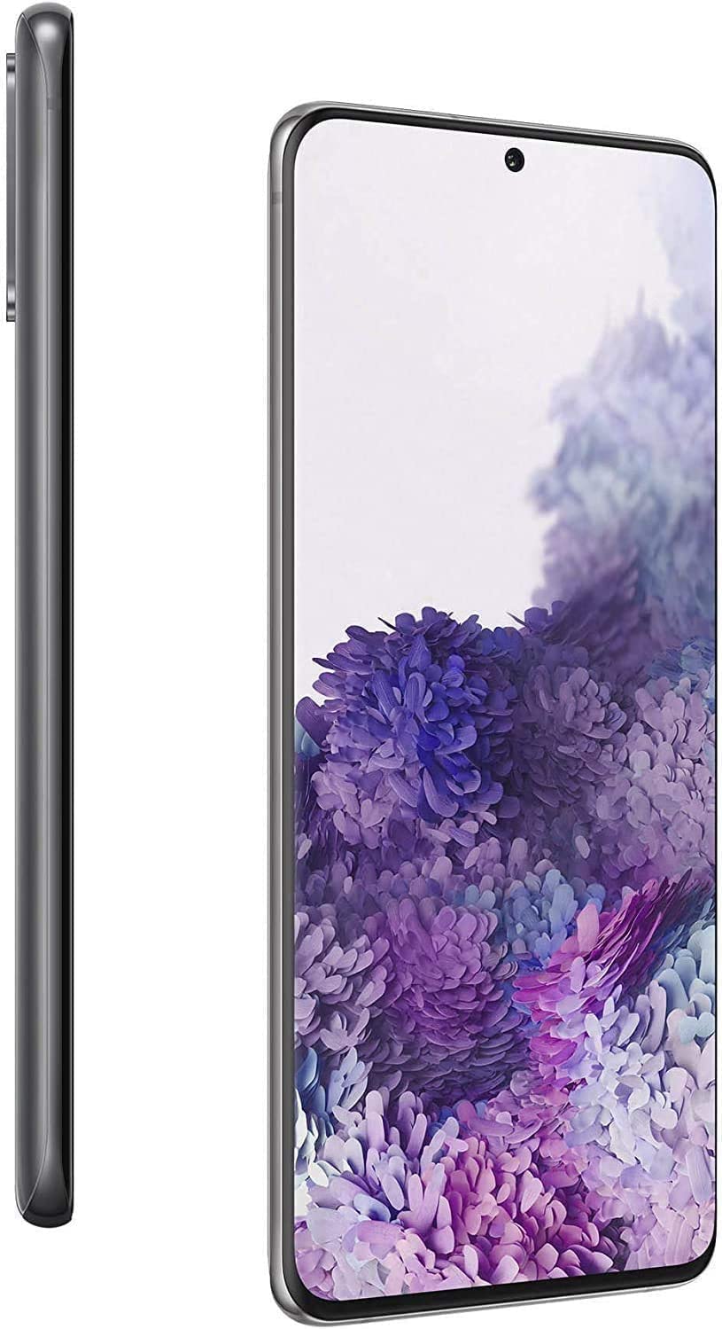 128GB Cosmic Gray Smartphone T5871