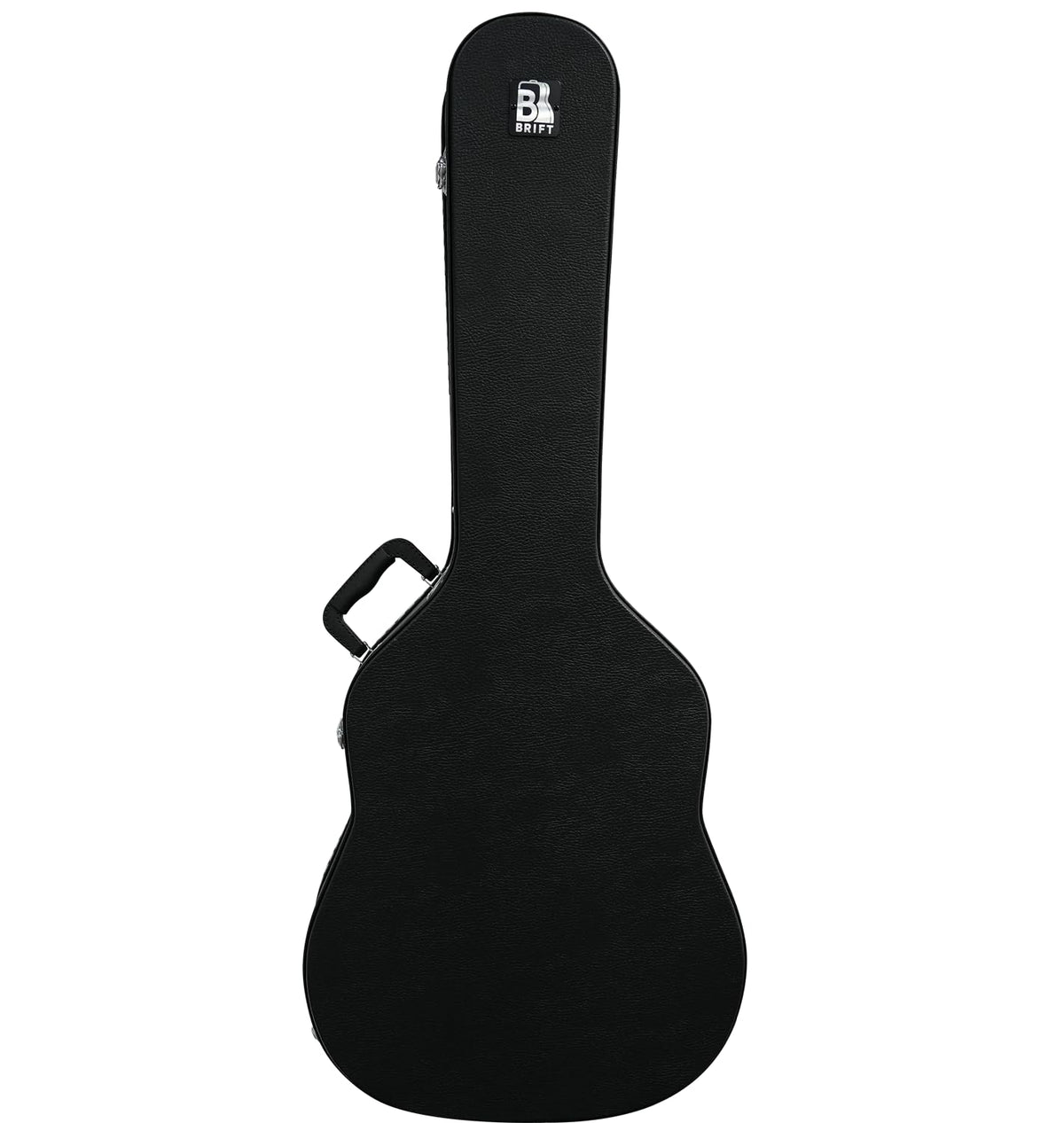 39inch Classical Guitar Case Black Y963824