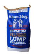 Natural Hardwood Lump Charcoal, 20 Lbs C667831