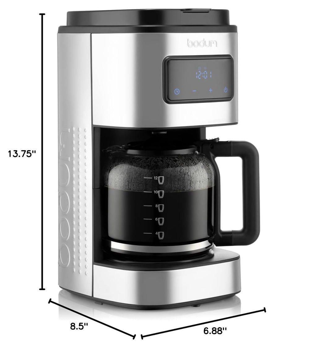 Programmable Coffee Maker 51 oz I547160
