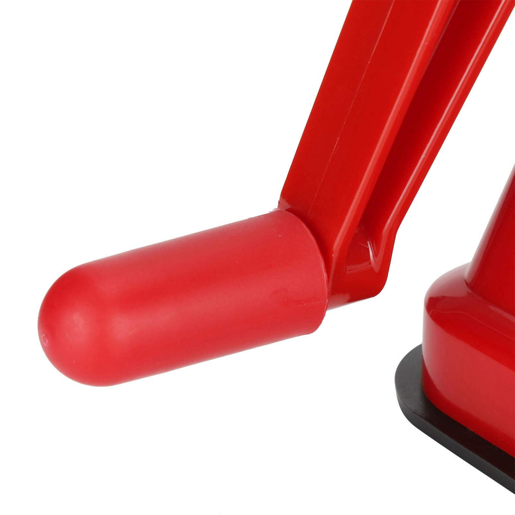 Manual Metal Tomato Juicer D57322