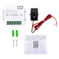 Smart Home Energy Monitor I3634
