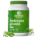 Organic Pea Protein Powder 2.62lbs I13550