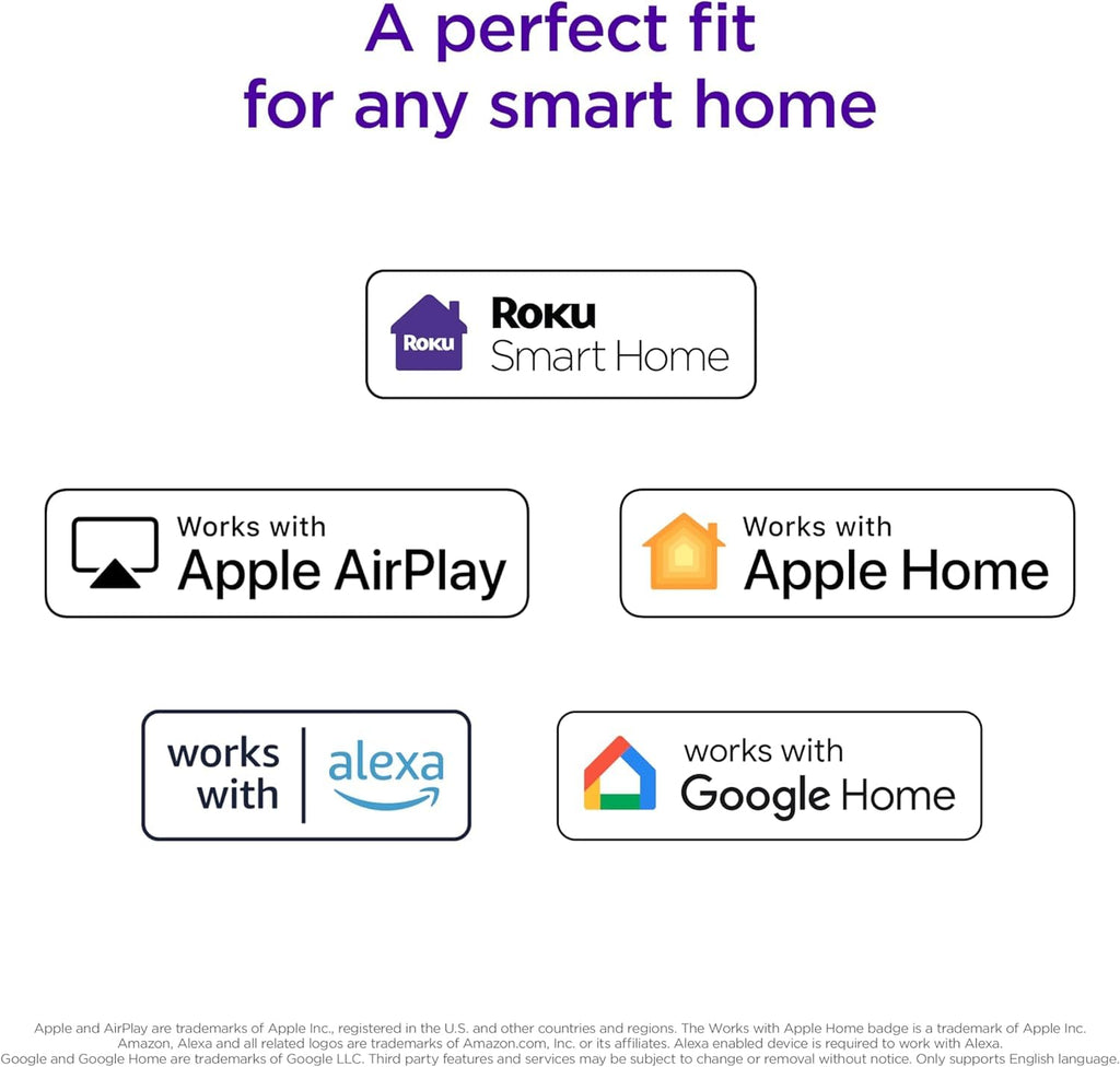 4K HDR Streaming Device with Voice Remote X66474