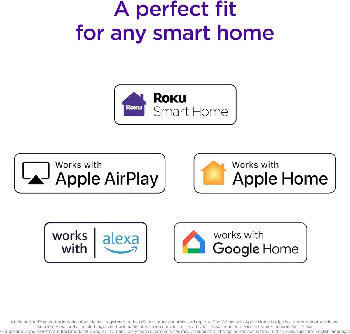 4K HDR Streaming Device with Voice Remote X66474
