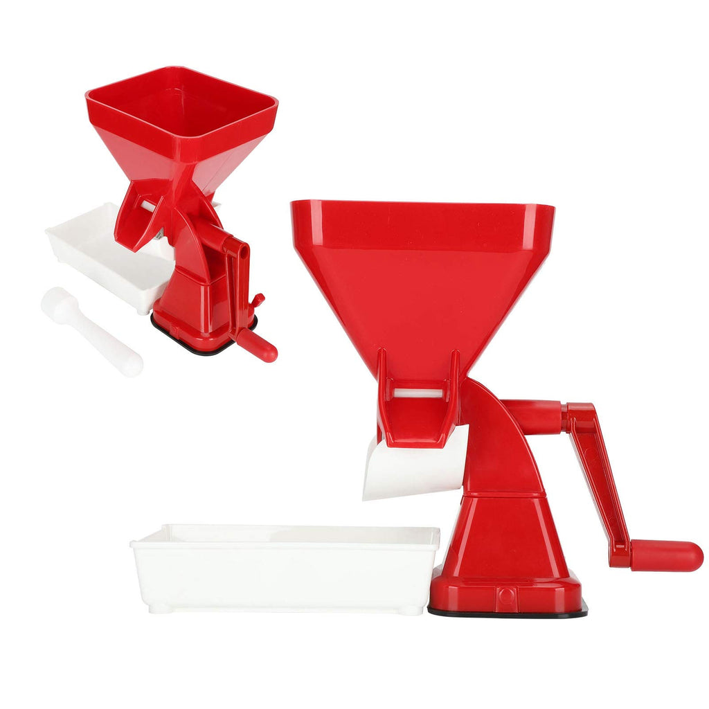 Manual Metal Tomato Juicer D57322