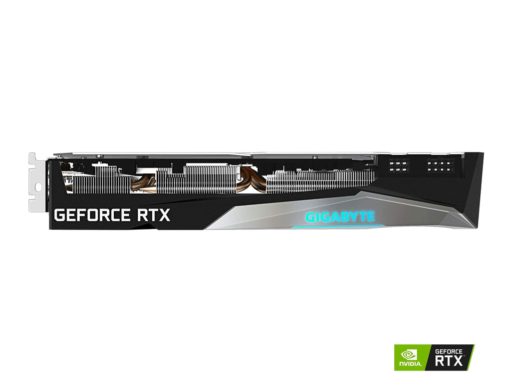 8GB GDDR6 Graphics Card O337600