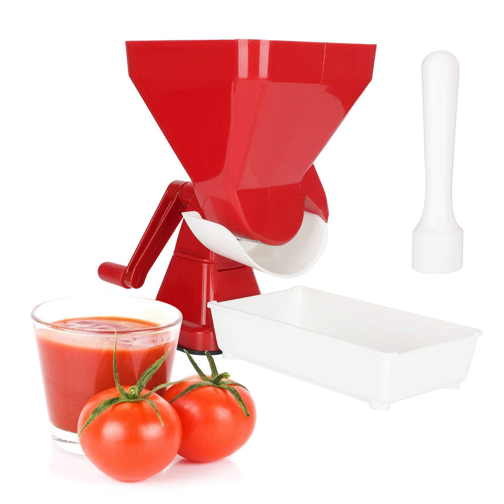 Manual Metal Tomato Juicer D57322