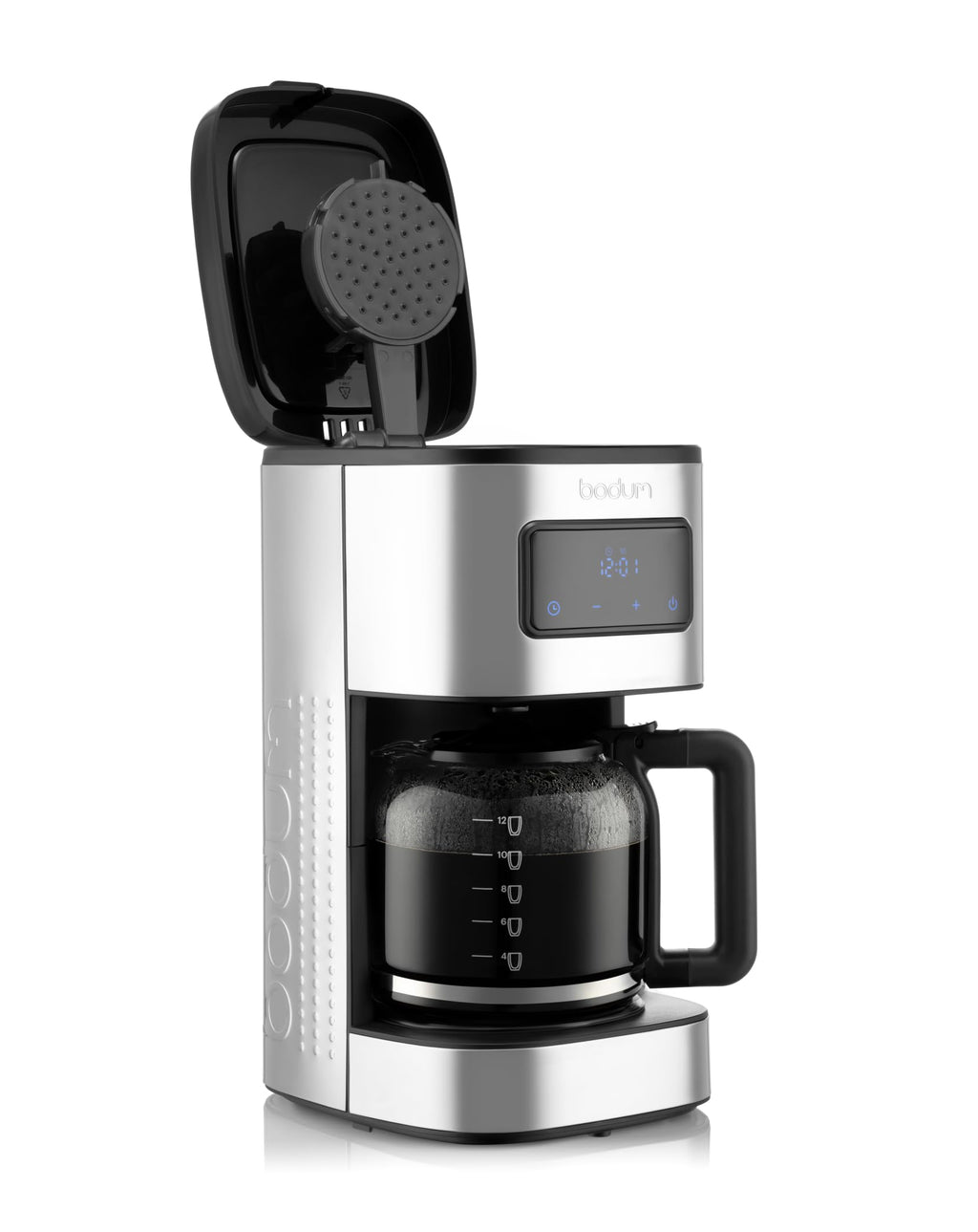 Programmable Coffee Maker 51 oz I547160