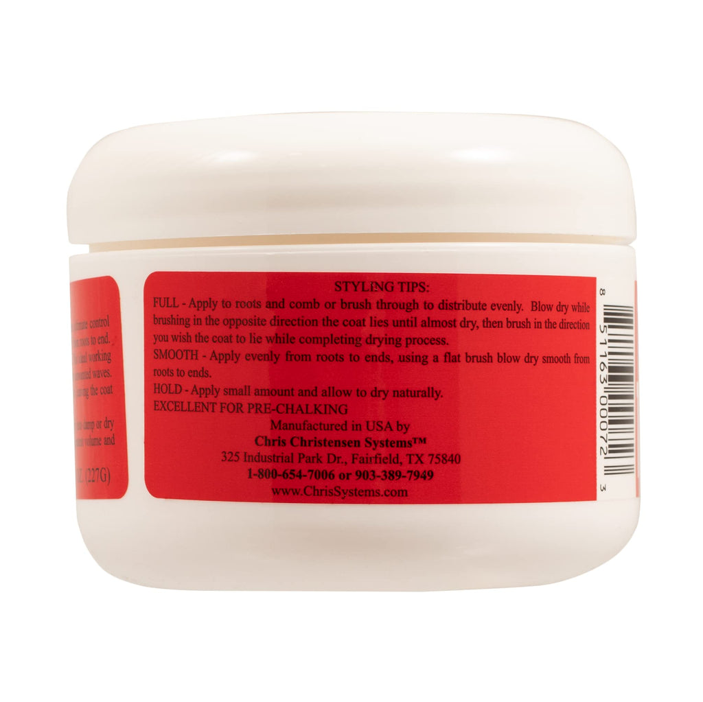 Pet Volumizing Gel 8 oz I9012