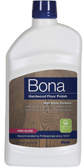 High Gloss Hardwood Floor Polish 36 oz F4221