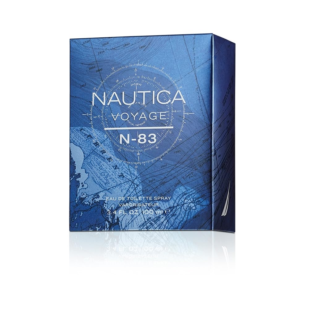 Eau de Toilette Spray 3.3 fl oz F480979