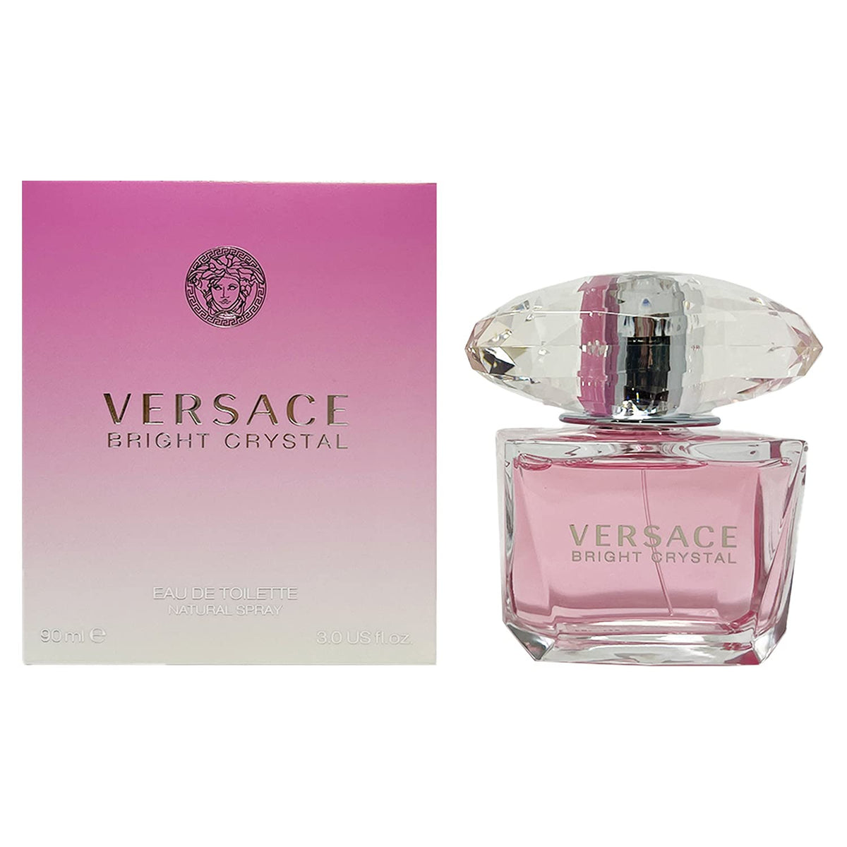 Eau De Toilette Spray 3 fl oz L679