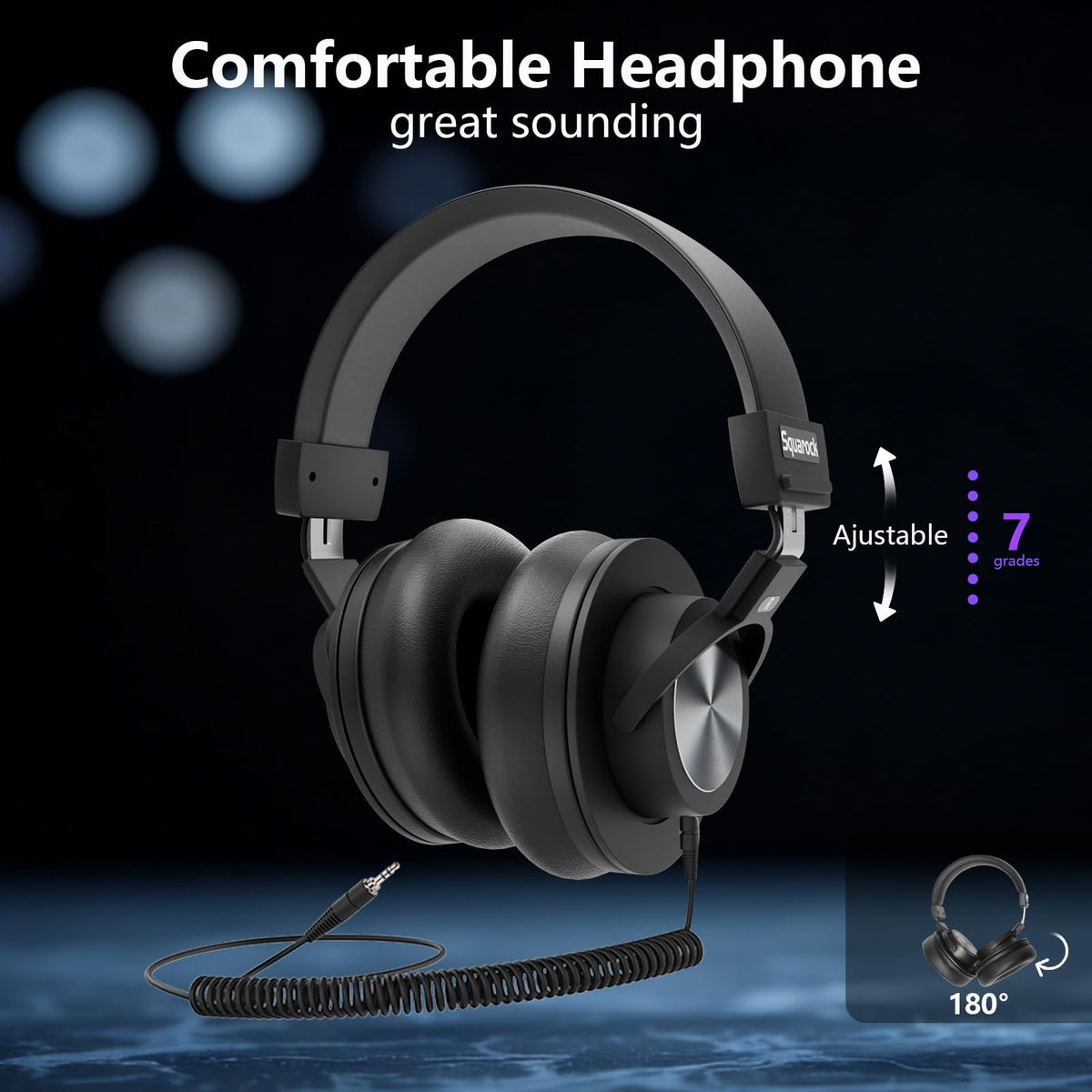 XLR/USB Dynamic Mic with Audio Interface M2960