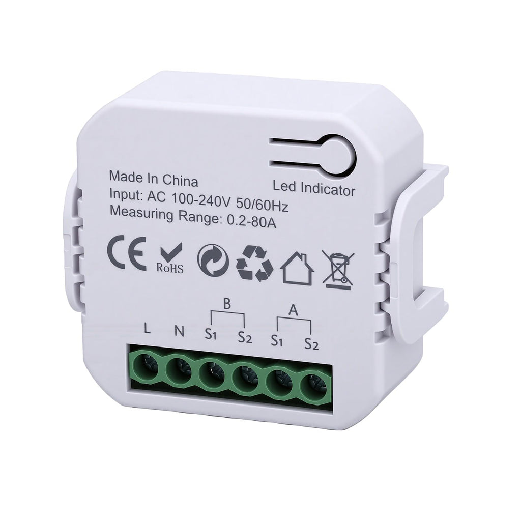 Smart Home Energy Monitor I3634