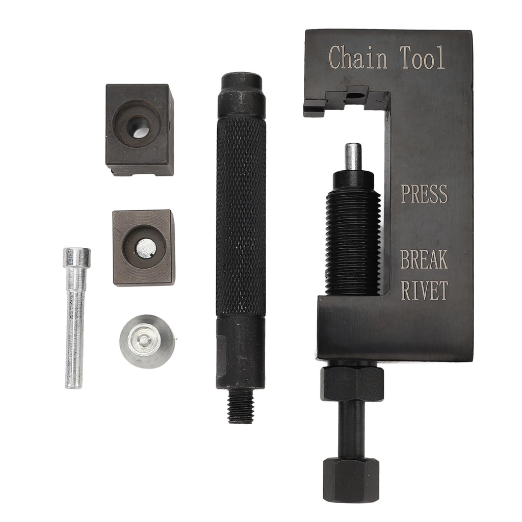 Heavy Duty Steel Chain Breaker Set U66616