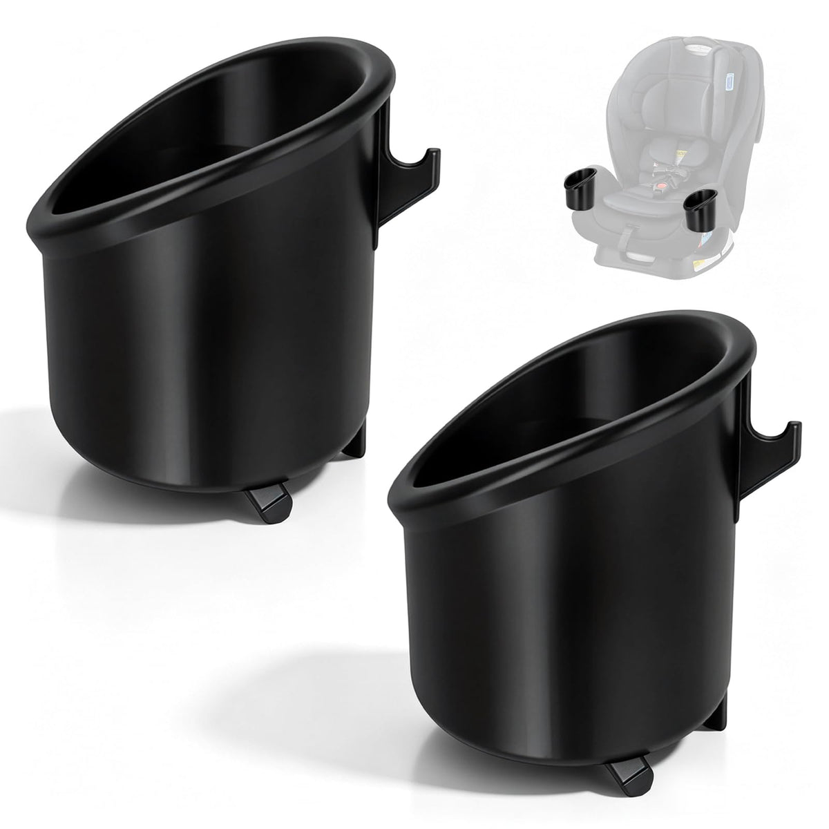 2 Pcs Cup Holder U9047