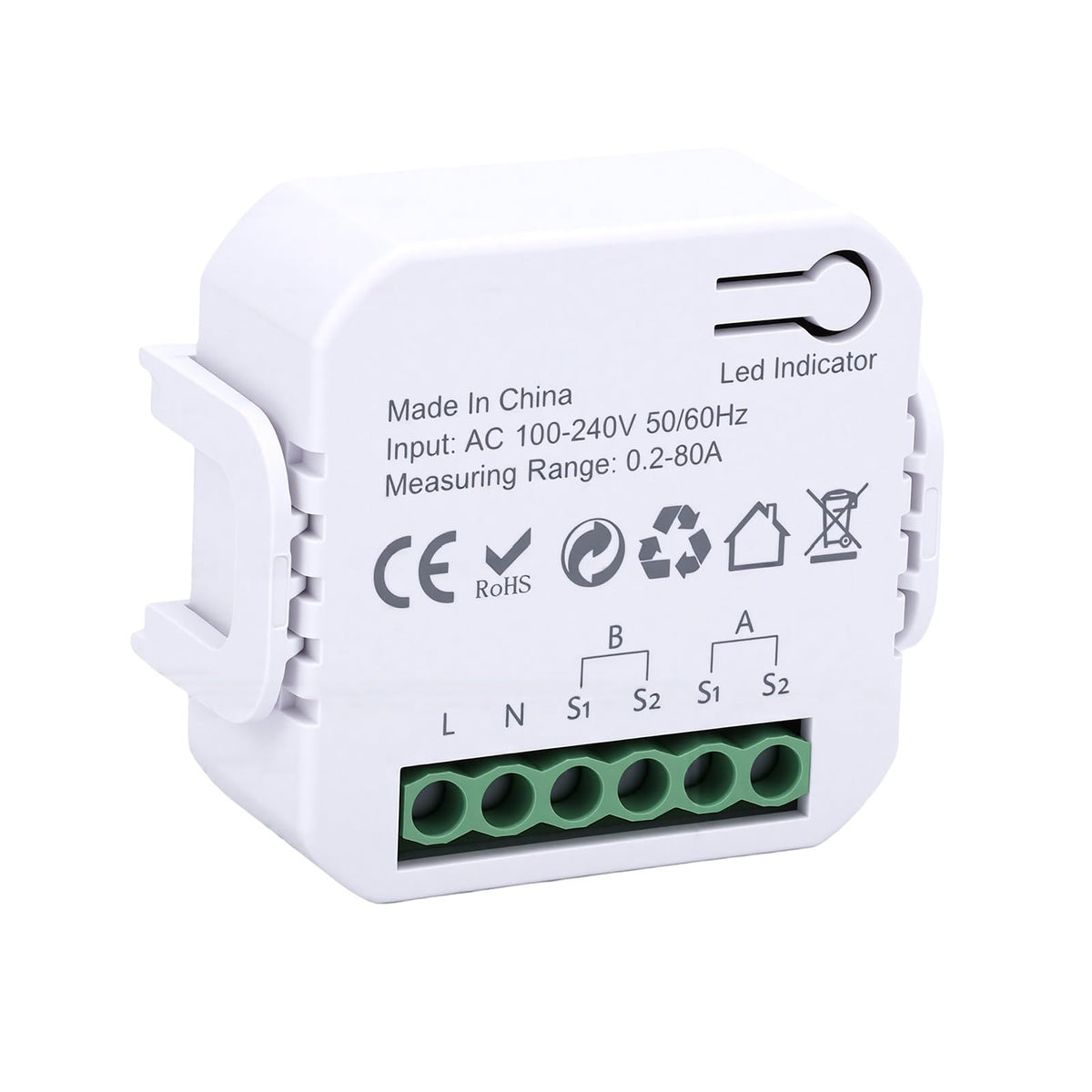 Smart Home Energy Monitor I3634