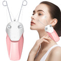 USB Rechargeable Electric Threading Epilator C733