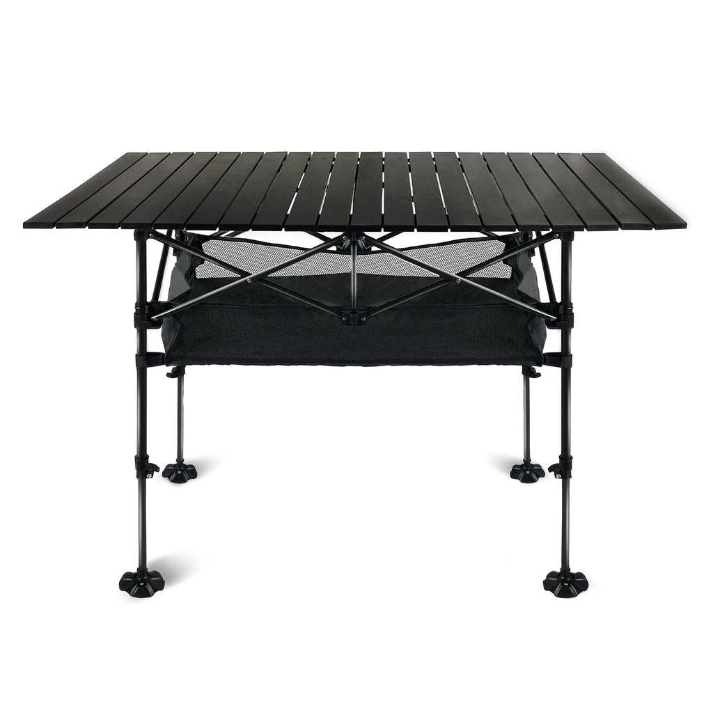 Adjustable Aluminum Camping Table V870